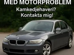 Begagnad 2011 BMW 118 Halvkombi | 10 000 kr