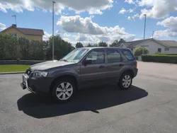 Grå Begagnad 2005 Ford Maverick SUV | 18 000 kr