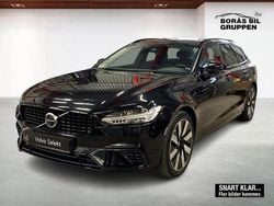 Svart Begagnad 2024 Volvo V90 Ultimate Kombi | 549 000 kr (Lite dyr)