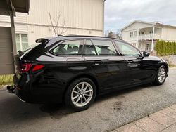 Begagnad 2021 BMW 520 Kombi | 315 900 kr (Marknadspris)