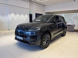 Grå Ny 2025 Land Rover Range Rover Sport SE Dynamic SUV | 1 373 000 kr