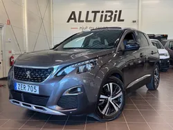Okänd Begagnad 2018 Peugeot 3008 Business-Line SUV | 199 900 kr (Marknadspris)