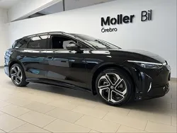 Ny 2025 VW ID.7 GTX Sedan | 713 500 kr (Marknadspris)