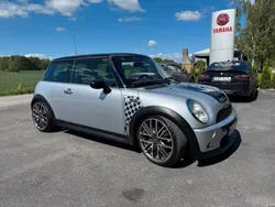 Silver Begagnad 2004 Mini John Cooper Works Halvkombi | 84 900 kr