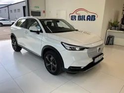 Vit Begagnad 2022 Honda HR-V Hybrid SUV | 299 900 kr