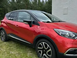 Begagnad 2014 Renault Captur SUV | 87 000 kr (Marknadspris)
