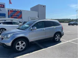 Silver Begagnad 2007 Honda CR-V SUV | 60 000 kr (Lite dyr)