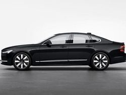 Svart Begagnad 2024 Volvo S90 Plus Sedan | 619 900 kr