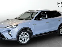 Blå (blue) Begagnad 2022 MG Marvel R Performance SUV | 289 900 kr (Superpris)
