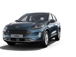 Begagnad 2023 Ford Kuga Business Edition SUV | 469 900 kr