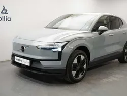 Grå Begagnad 2024 Volvo EX30 Core SUV | 369 900 kr (Superpris)