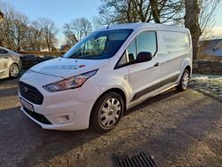 Begagnad 2019 Ford Transit Connect Minibuss | 149 000 kr