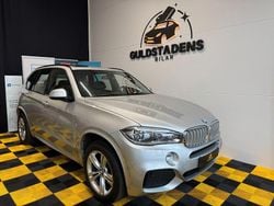 Silver Begagnad 2015 BMW X5 M Sport SUV | 319 900 kr (Marknadspris)