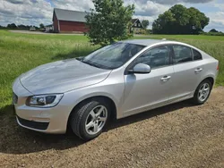 Silver Begagnad 2018 Volvo S60 Kinetic Sedan | 219 000 kr (Marknadspris)