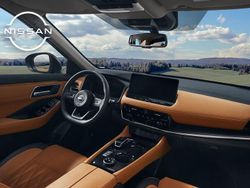 Begagnad 2024 Nissan X-Trail Acenta SUV | 355 900 kr