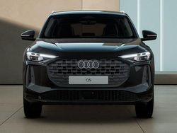 Mytsvart metallic Ny 2025 Audi Q5 Proline SUV | 609 000 kr (Superpris)