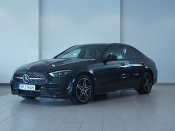 Okänd Begagnad 2022 Mercedes E300 AMG line Sedan | 439 800 kr (Marknadspris)