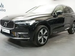 Svart Begagnad 2024 Volvo XC60 Plus SUV | 589 900 kr (Lite dyr)
