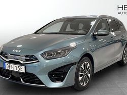 Begagnad 2024 Kia Ceed Sportswagon Kombi | 319 900 kr