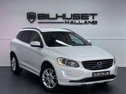 Begagnad 2015 Volvo XC60 Momentum SUV | 144 900 kr