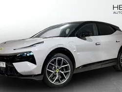 Ny 2024 Lotus Eletre SUV | 1 069 900 kr