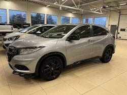 Silver Begagnad 2019 Honda HR-V Sport SUV | 219 900 kr (Lite dyr)