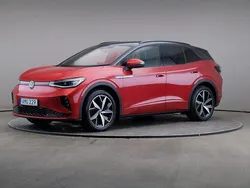 Mörkröd Begagnad 2022 VW ID.4 GTX SUV | 329 000 kr (Superpris)