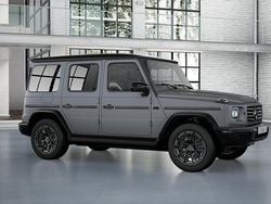 Ny 2025 Mercedes G580 SUV | 2 275 850 kr