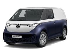 Begagnad 2023 VW ID. Buzz Minibuss | 632 750 kr