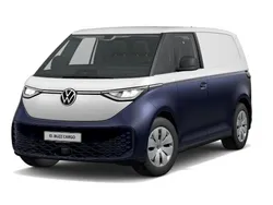 Begagnad 2023 VW ID. Buzz Van | 632 750 kr (Dyr)