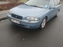 Begagnad 2004 Volvo V70 Kombi | 23 000 kr (Superpris)
