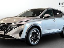 Ny 2025 Nissan Qashqai N-Connecta SUV | 394 800 kr