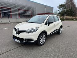 Begagnad 2016 Renault Captur SUV | 77 900 kr (Bra pris)
