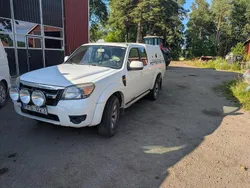 Vit Begagnad 2010 Ford Ranger Pickup | 87 000 kr (Marknadspris)