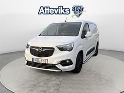 Begagnad 2019 Opel Combo Minibuss | 144 900 kr (Lite dyr)