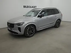 Silver Ny 2025 Volvo XC90 Ultra SUV | 993 700 kr