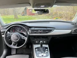 Vit Begagnad 2018 Audi A6 Ambition Kombi | 195 000 kr (Superpris)