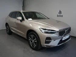 Grå Begagnad 2023 Volvo XC60 Core SUV | 479 900 kr (Bra pris)