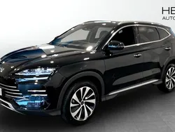 Svart Ny 2025 BYD Seal U Comfort SUV | 449 900 kr (Marknadspris)
