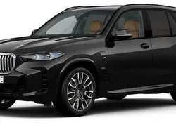 Ny 2025 BMW X5 Comfort Edition SUV | 1 082 100 kr (Superpris)