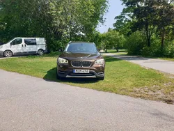 Brun Begagnad 2013 BMW X1 xLine SUV | 95 000 kr (Bra pris)