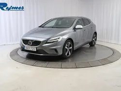 Begagnad 2018 Volvo V40 Kombi | 174 800 kr (Lite dyr)