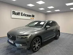 Begagnad 2020 Volvo XC60 SUV | 399 500 kr (Dyr)