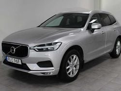 Silver Begagnad 2019 Volvo XC60 Momentum SUV | 325 000 kr (Superpris)