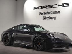 Begagnad 2025 Porsche 911 Carrera Sportkupé | 1 499 000 kr