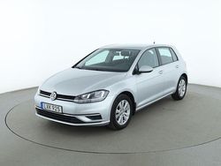 Silver Begagnad 2018 VW Golf VII Sedan | 147 000 kr (Marknadspris)