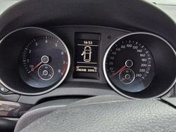 Silver Begagnad 2010 VW Golf Halvkombi | 29 990 kr (Marknadspris)