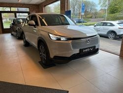 Vit Ny 2025 Honda HR-V Elegance SUV | 350 800 kr (Marknadspris)