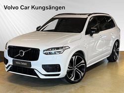 Vit Begagnad 2024 Volvo XC90 Ultra SUV | 779 900 kr (Marknadspris)