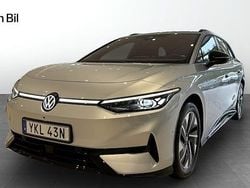 Ny 2025 VW ID.7 Pro Kombi | 599 900 kr (Marknadspris)